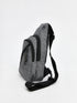 LC Waikiki Zippered Men's Chest Bag